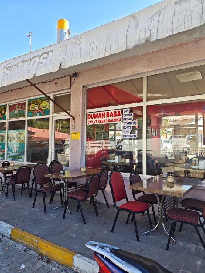 KEMAHTA NE YİYEBİLİRİZ