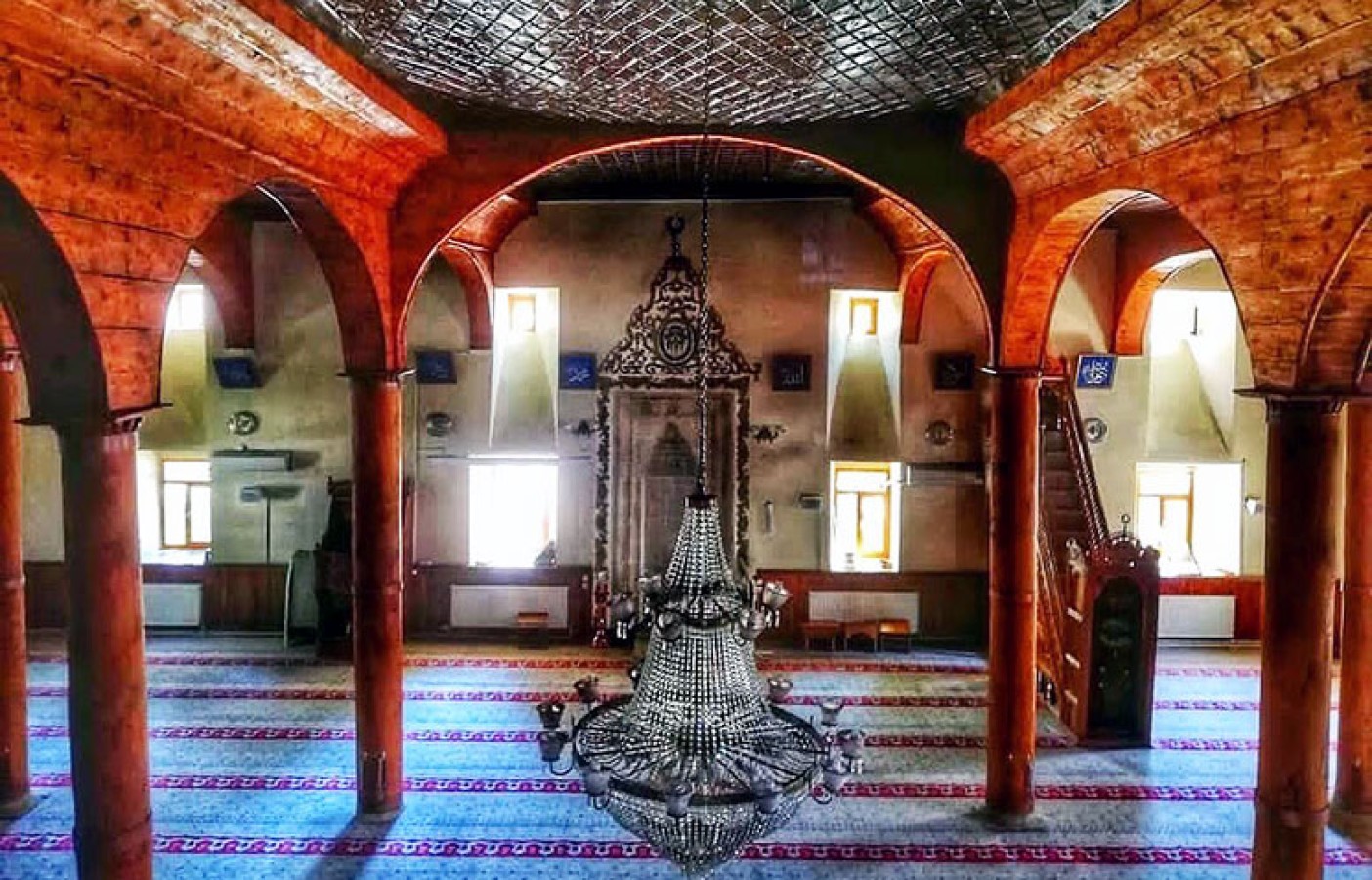 Gülabibey Camii