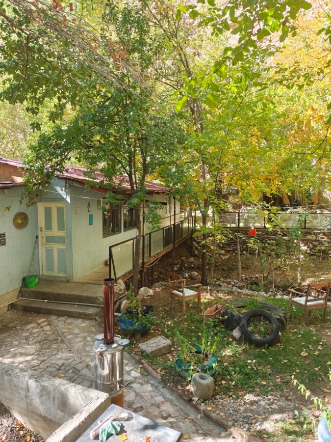 Ayazma Sancak Aile Cafe Ve Restoran